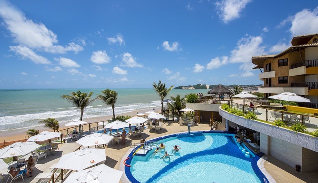 Rifóles Praia Hotel & Resort