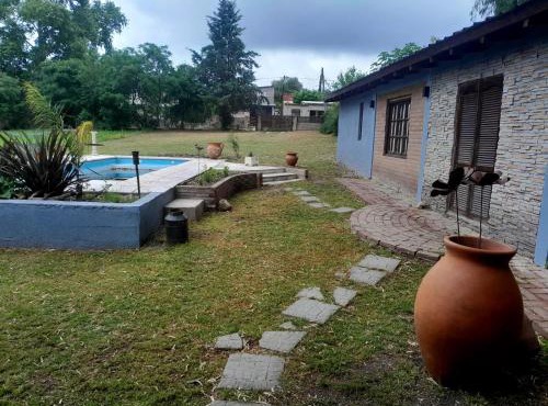 Rincón de Nina