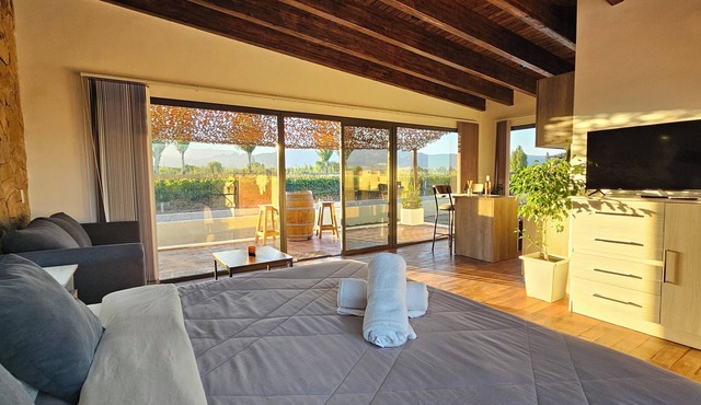 Rincon Del Malbec