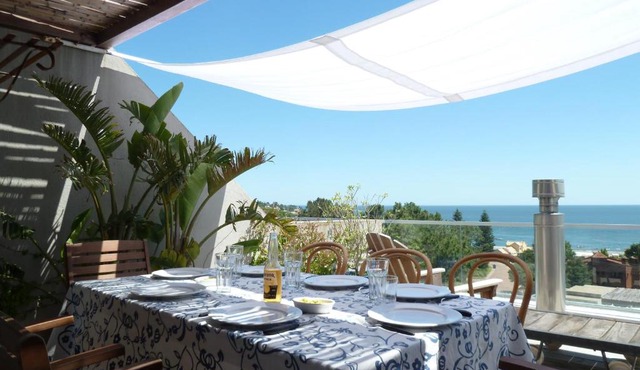 Rinconada del Mar in Punta del Este