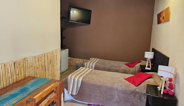Rincones de Jujuy - Hotelería Sostenible