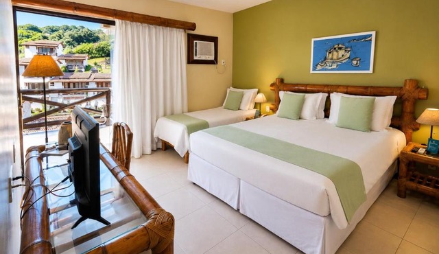 Rio Búzios Beach Hotel