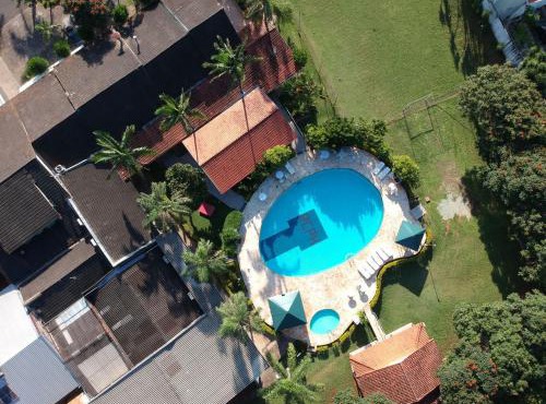 Rio Claro Plaza Hotel