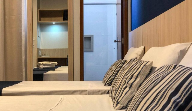 Rio das Pedras Thermas Hotel
