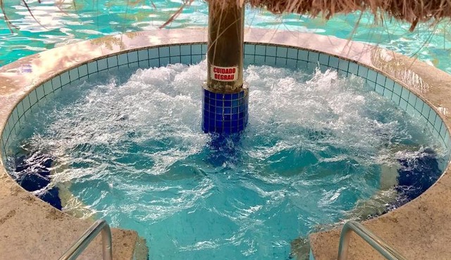 Rio das Pedras Thermas Hotel