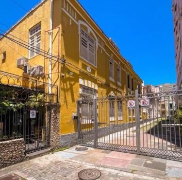 RIO DE JANEIRO Hostel in Rio de Janeiro