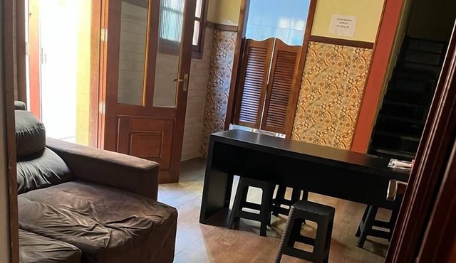 Rio Hostel 40 Graus in Rio de Janeiro