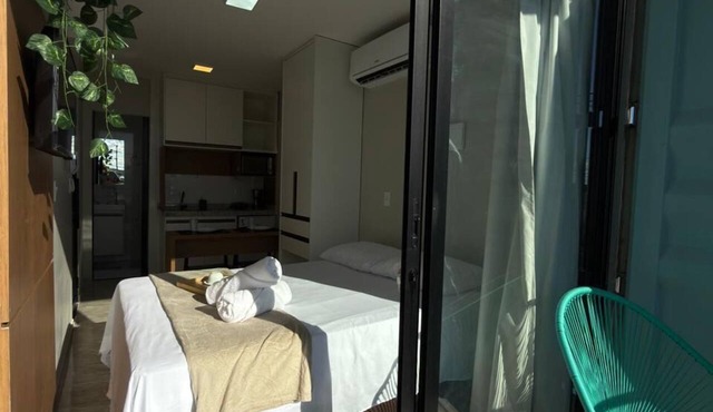 RioVale Container Lofts in Petrolina