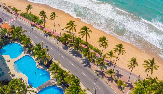 Ritz Lagoa da Anta Hotel & SPA