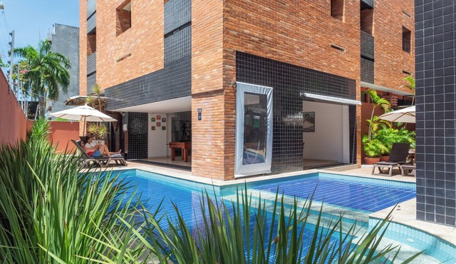 Ritz Plazamar Hotel
