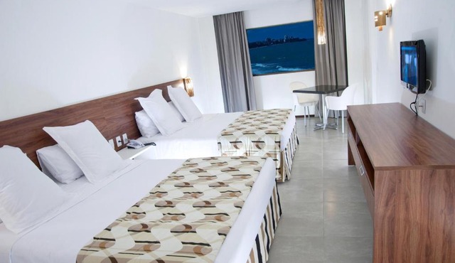 Ritz Suites Lifestyle