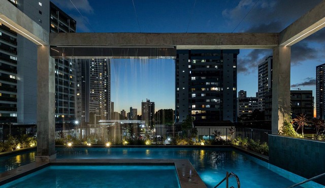 Riverside HOUSI by Carpediem em Recife in Recife