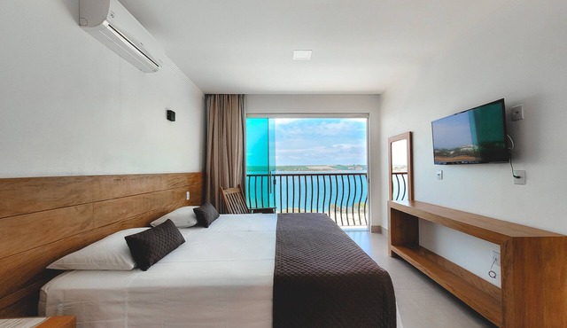Riviera Capitólio Hotel