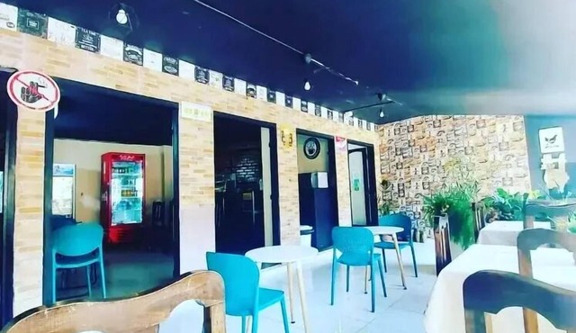 Riviera Puerto Hotel Asunción