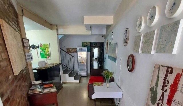 Riviera Puerto Hotel Asunción