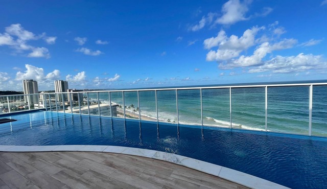 RN Studio Premium 918 - Vista Mar