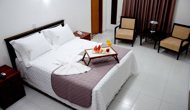 Roari Hotel