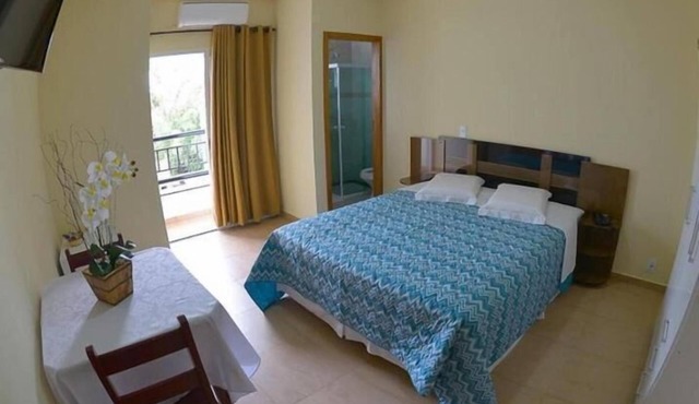 Rohedama Hotel