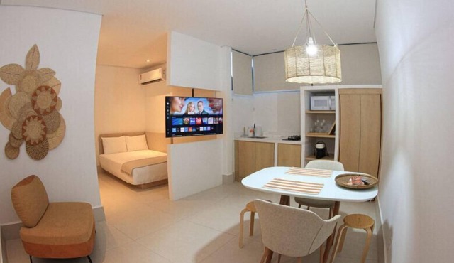 Roka Hotel Boutique in Boa Vista