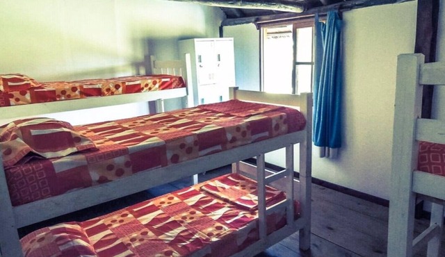 ROOM V, 2 PEOPLE in LA BARRA