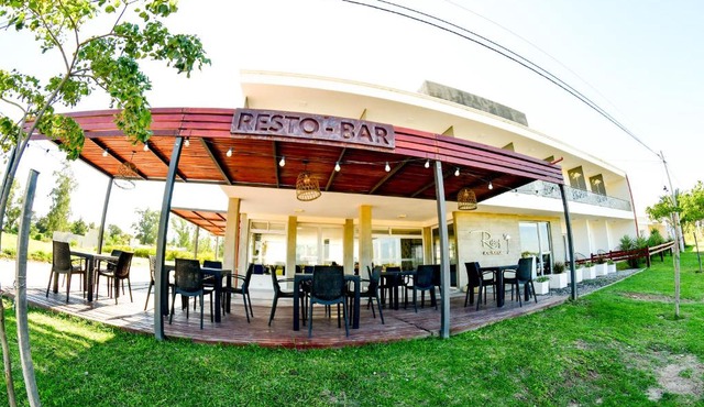 Roseus Hotel Boutique