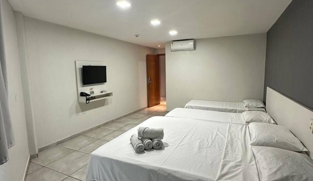 Rota 232 Hotel