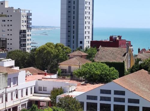 Royal Park,La Perla Wellness con cochera privada, pileta climatizada, amenities full