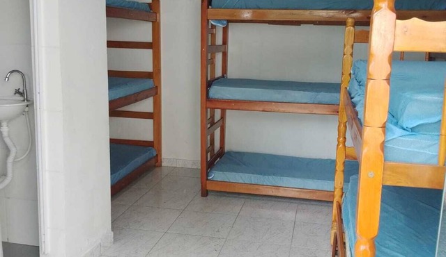 Rua Célso Aíres da Cunha in Itanhaém
