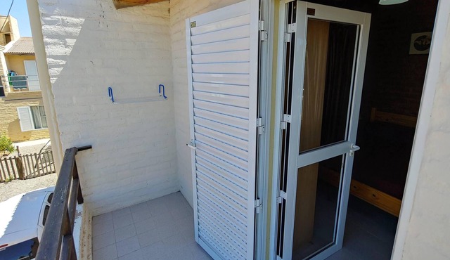 Ruca Kiñe Hostel
