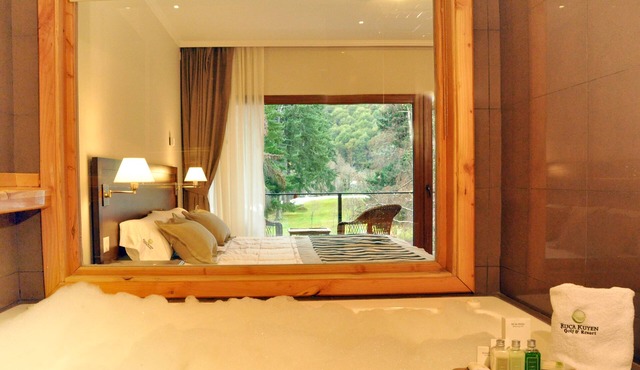 Ruca Kuyen Golf & Resort