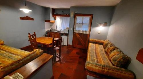 Rupu Pehuen Resort Tiempo Compartido 7 noches de sábado a sábado únicamente!