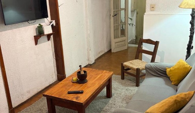 Rustihogar in Montevideo
