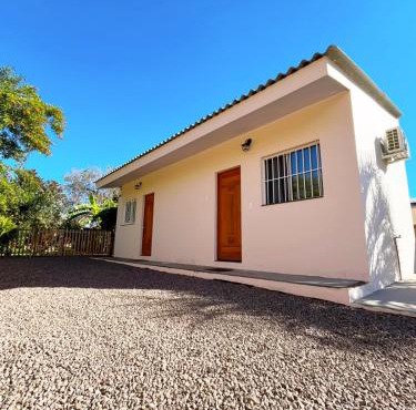 São Gabriel Centro Studios & Suítes