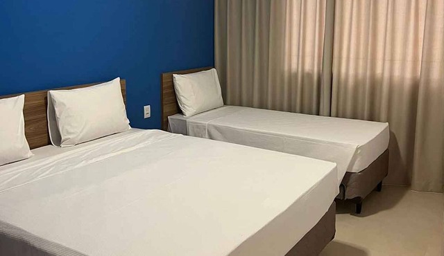 São Pedro Thermas Resort