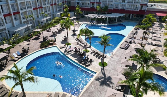 São Pedro Thermas Resort Oficial