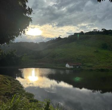 Sítio Vale Encantado in Engenheiro Paulo de Frontin