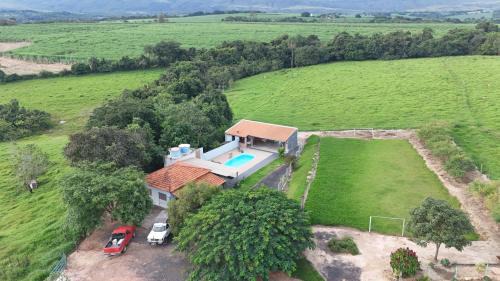 Sítio Canastra Hospedagem