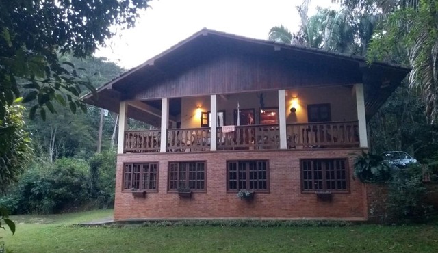 Sítio Canto das Águas in Marechal Floriano