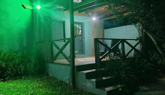 Sítio Casa Verde