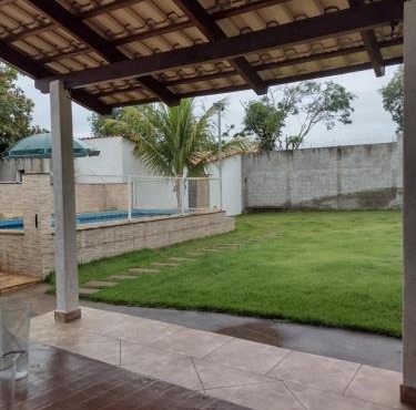 Sítio do espeto 6 in São José dos Salgados