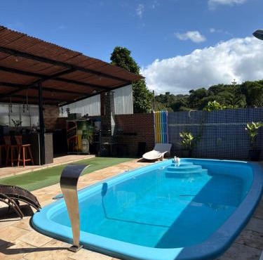 Sítio São Pedro