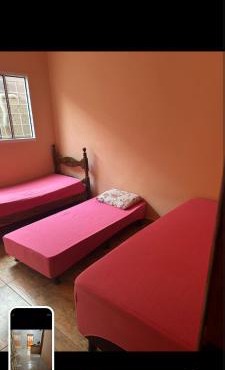 Sítio só rosa in Sabará
