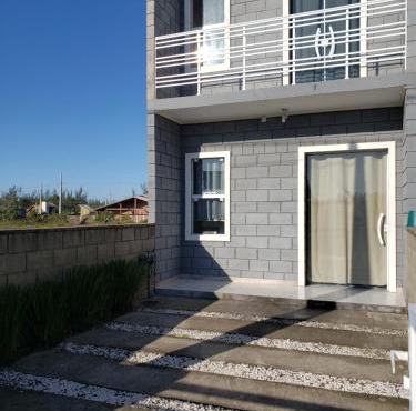 S1 - Residencial Soulmar Balneário Gaivota - SC - Village Dunas Norte - 1,5 quadra do mar