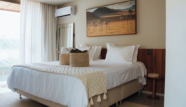 Sabai Pousada Boutique
