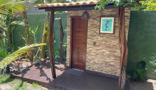 Safira Beach House