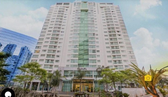 Saint Moritz Hotel em Brasília 91641