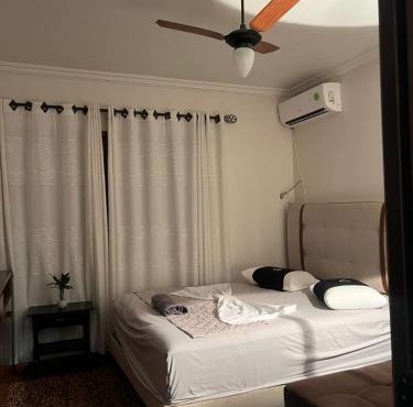Salão Equilibrium Suite