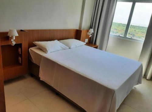 Salinas Exclusive Resort in Salinópolis