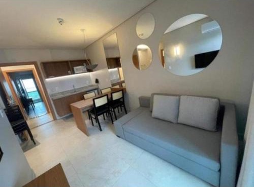 Salinas Exclusive Resort - Ap 1502 in Salinópolis