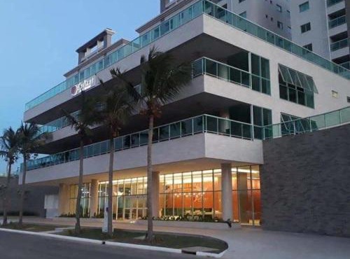 SALINAS PARK RESORT in Salinópolis